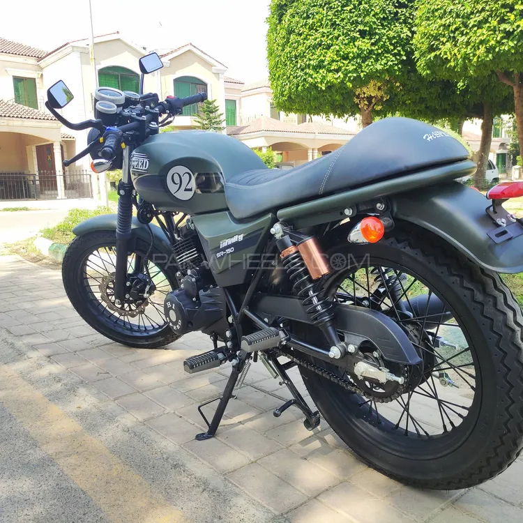 Hi Speed Infinity 150 2023 for Sale Image-1