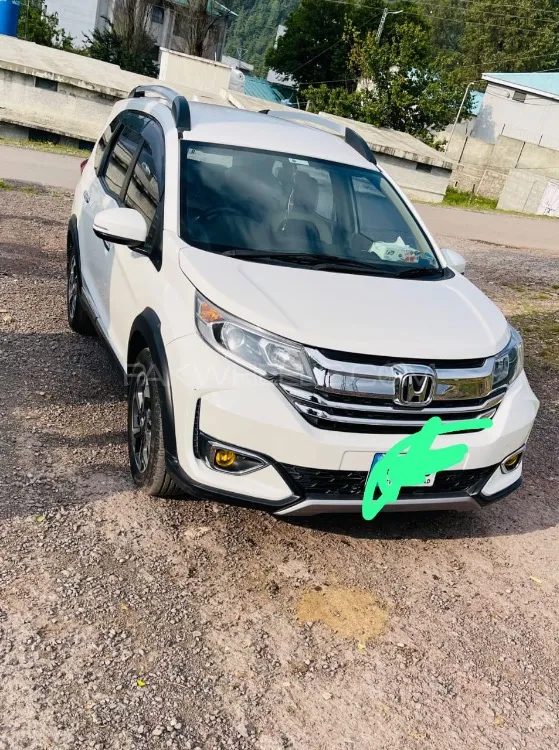 ہونڈا بی آر-وی 2021 for Sale in چکوال Image-1