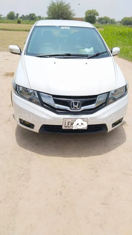 ہونڈا سٹی 2015 for Sale in لاہور Image-1