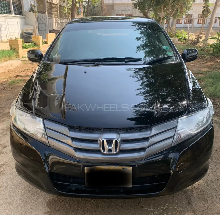ہونڈا سٹی 2009 for Sale in کراچی Image-1