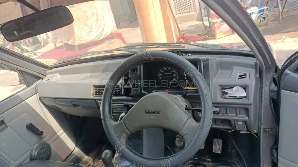 Suzuki Mehran 2016 for Sale in Lahore Image-1