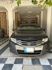 Honda City 1.3 i-VTEC 2013 for Sale