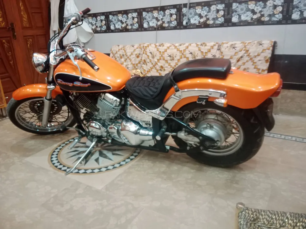Yamaha Other 2023 for Sale Image-1