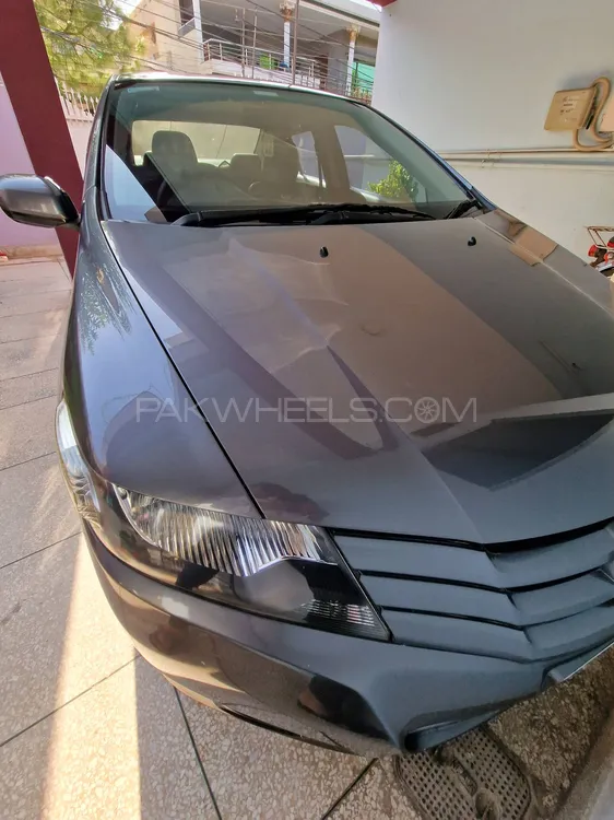 Honda City 2011 for Sale in Rawalpindi Image-1