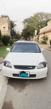 Honda Civic VTi 1.6 2000 for Sale