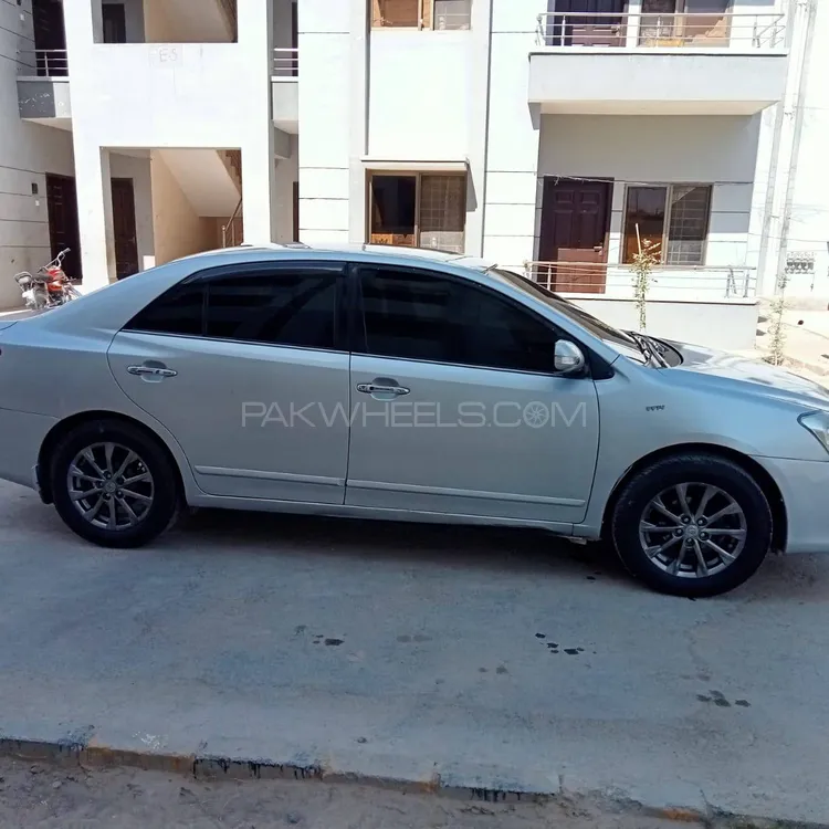 Toyota Premio 2007 for Sale in Quetta Image-1