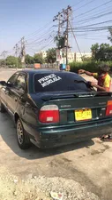 Suzuki Baleno GTi 1.6 2000 for Sale