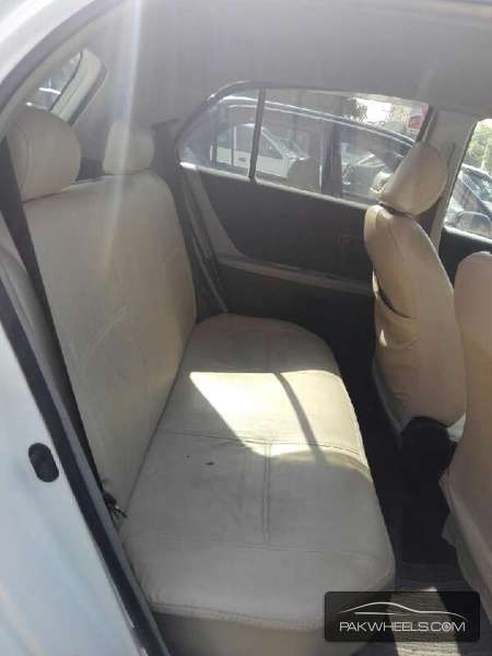 ٹویوٹا ویٹز 2005 for Sale in کراچی ٹویوٹا ویٹز 2005 for Sale in کراچی Image-6