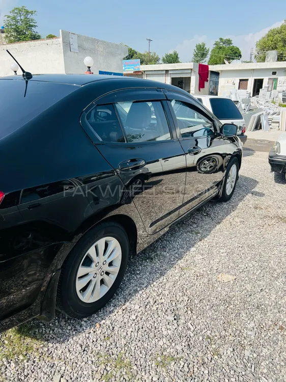 Honda City 2016 for Sale in Islamabad Image-1