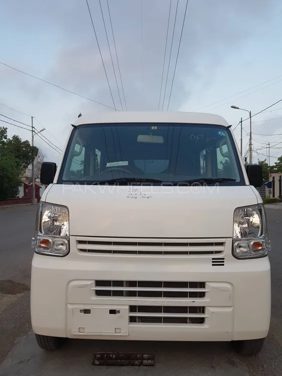 Suzuki Every 2019 for Sale in Karachi Image-1