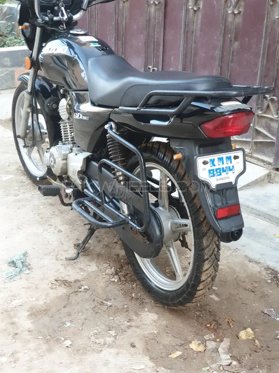 سوزوکی GD 110S 2019 for Sale Image-1