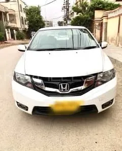 Honda City 2018 for Sale in Bahawalpur Image-1