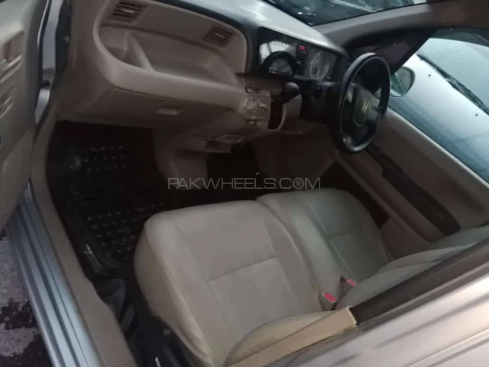 Honda Life 2012 for Sale in Islamabad Image-1