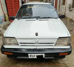 Suzuki Khyber GA 1990 for Sale