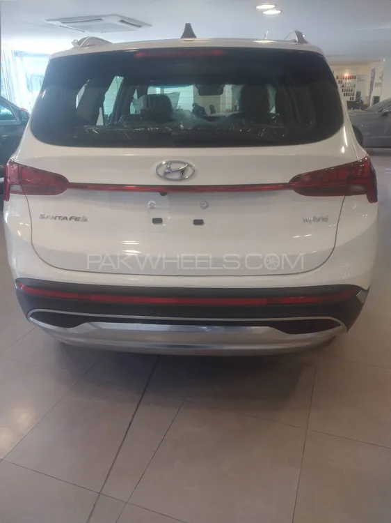 Hyundai Santa Fe 2023 for sale in Lahore