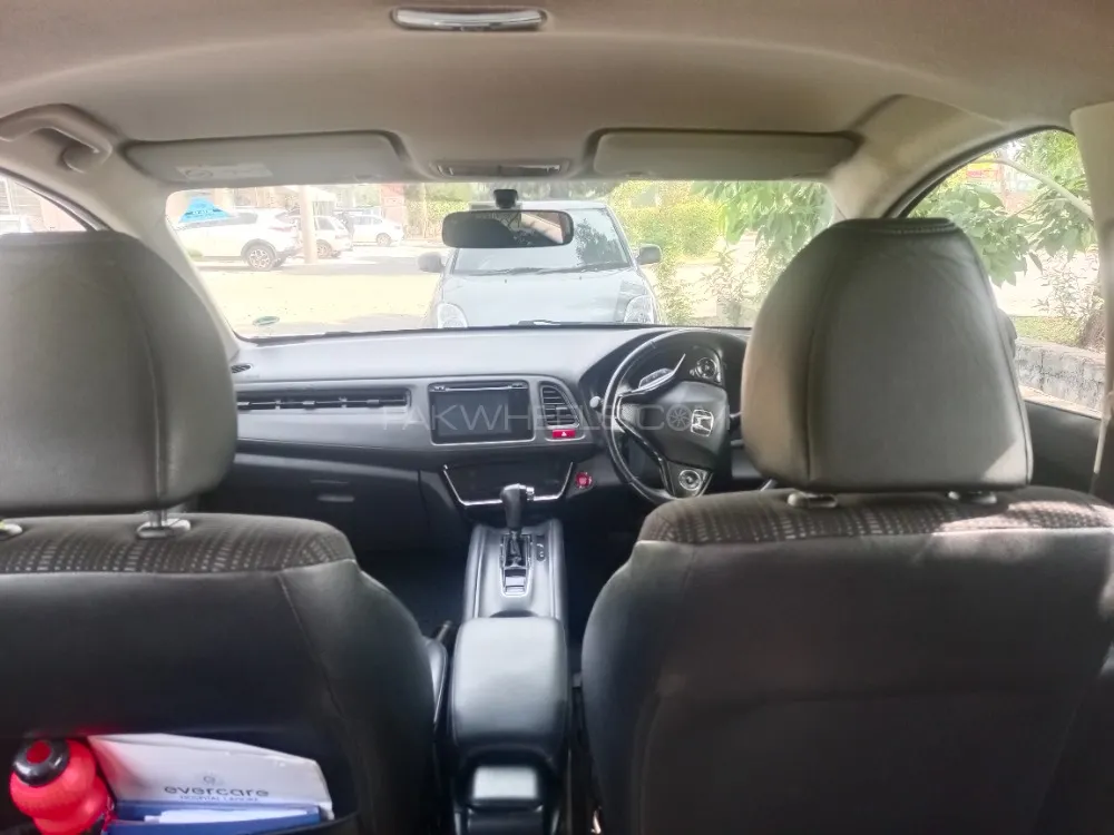 Honda HR-V 2018 for sale in Lahore