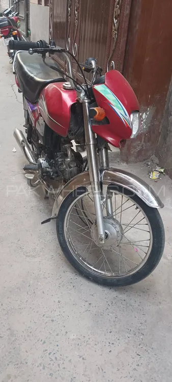 honda dream 70 olx