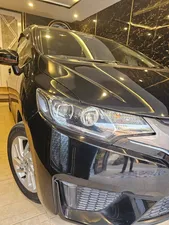 Honda Fit 1.5 Hybrid Smart Selection 2014 for Sale