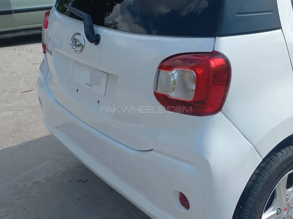 Toyota Passo 2016 for sale in Pindi gheb