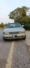 Nissan Sunny 1993 for Sale