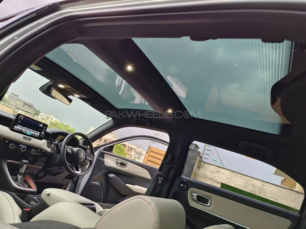 Honda Vezel 2023 for Sale in Rawalpindi Image-1