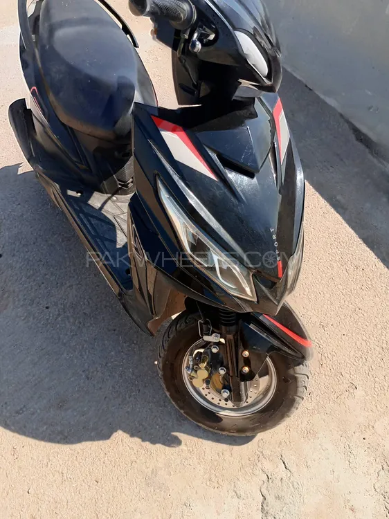 Used Chinese Bikes 150cc 2021 Bike for sale in Rawalpindi - 495980 ...