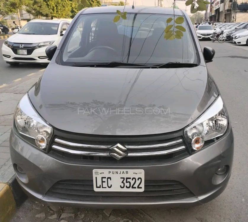 سوزوکی کلٹس 2019 for Sale in لاہور Image-1