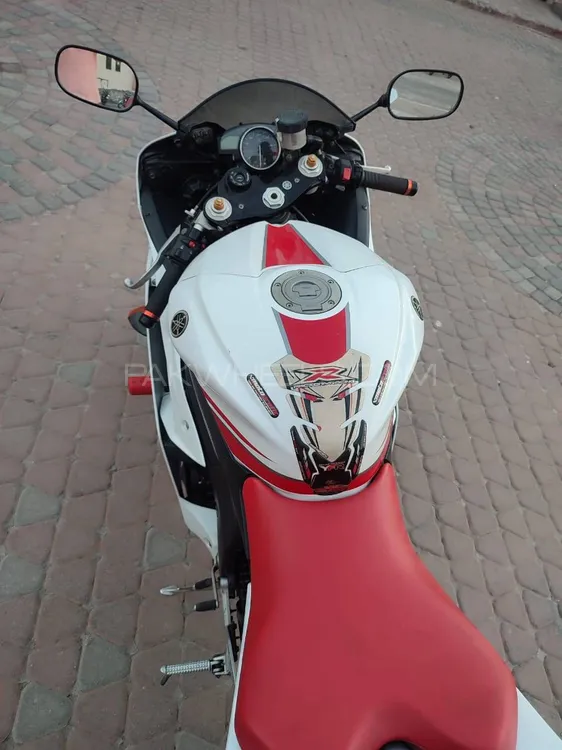 Yamaha YZF-R6 2009 for Sale Yamaha YZF-R6 2009 for Sale Image-9