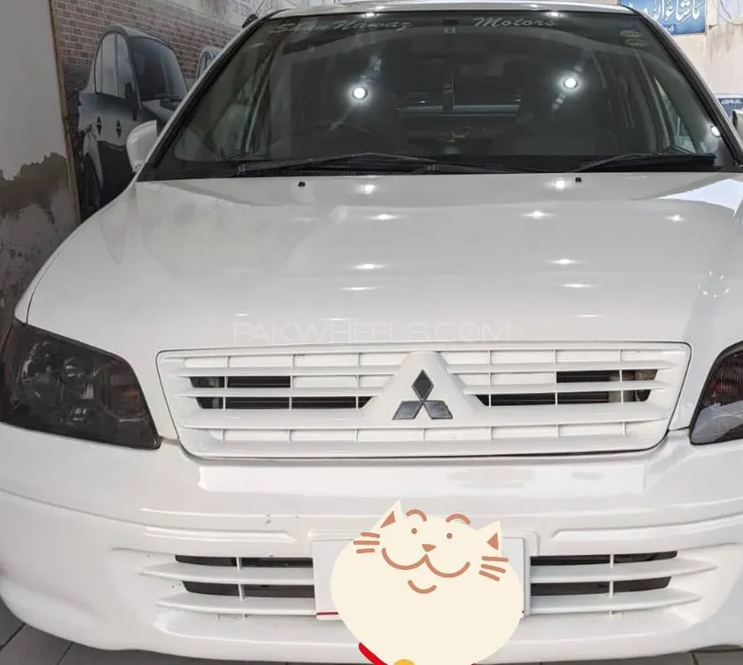 Mitsubishi Lancer 2006 for Sale in Bahawalpur Image-1
