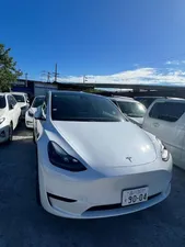 Tesla Model X 2018 for Sale