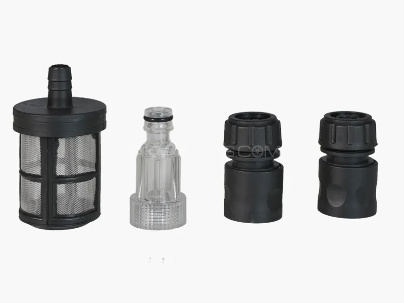 Hyundai Pressure Washer 110 Bar HPW-110IM Hyundai Pressure Washer 110 Bar HPW-110IM Image-5