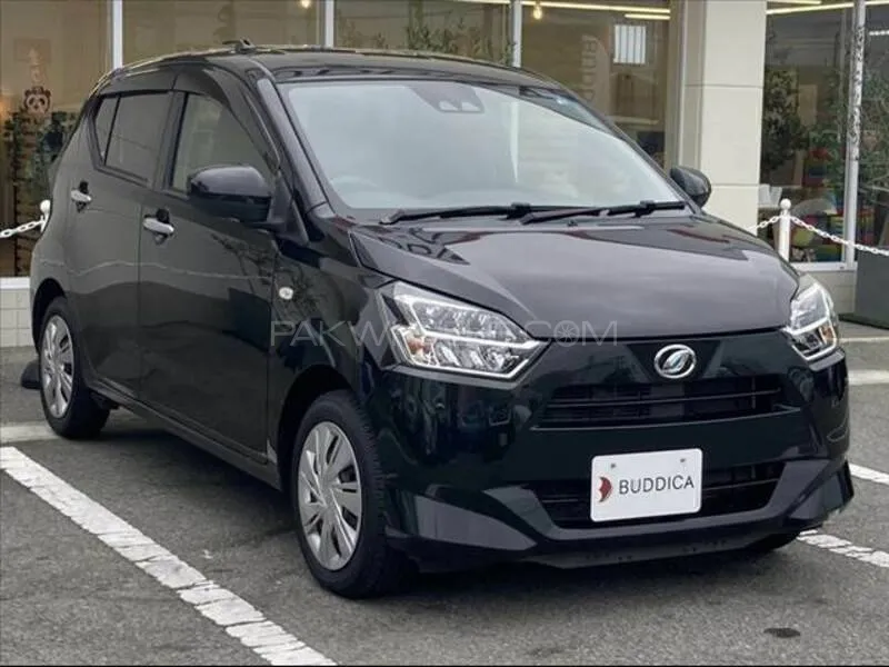 Daihatsu Mira 2023 for Sale in Lahore Image-1