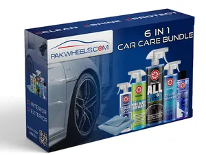 Pakwheels spare parts hotsell