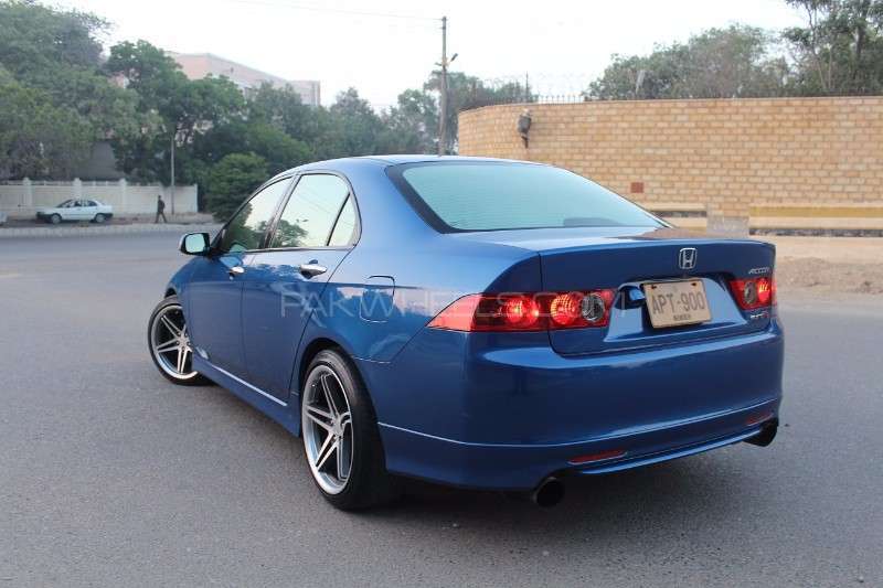 Used Honda Accord Rims For Sale >> Honda Accord Euro R 2004 for sale in Karachi | PakWheels Used Honda Accord Rims For Sale >> Honda Accord Euro R 2004 for sale in Karachi | PakWheels