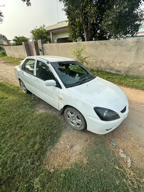 Mitsubishi Lancer 2004 for sale in Lahore