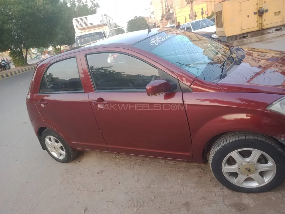 FAW V2 2018 for Sale in Bahawalpur Image-1
