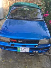 Subaru Impreza 1993 for Sale