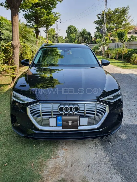 Audi e-tron 2021 for Sale in Lahore Image-1