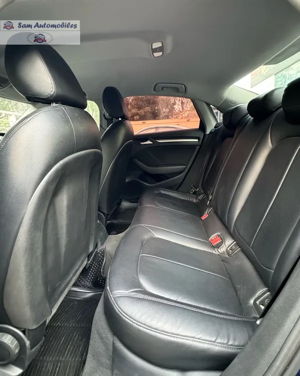 Audi a3 clearance seats for sale