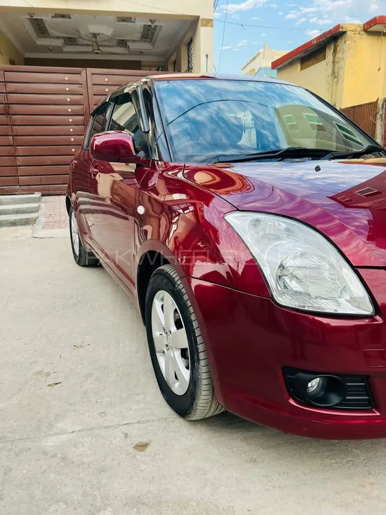 Suzuki Swift 2013 for Sale in Rawalpindi Image-1