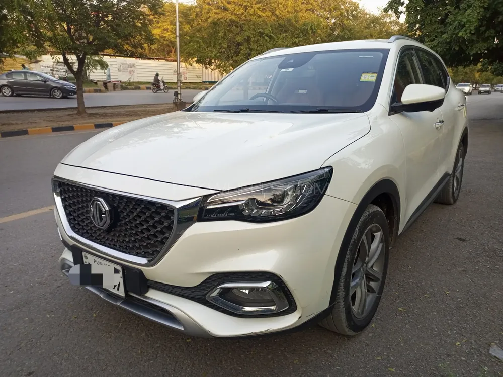 MG HS 2020 for sale in Islamabad