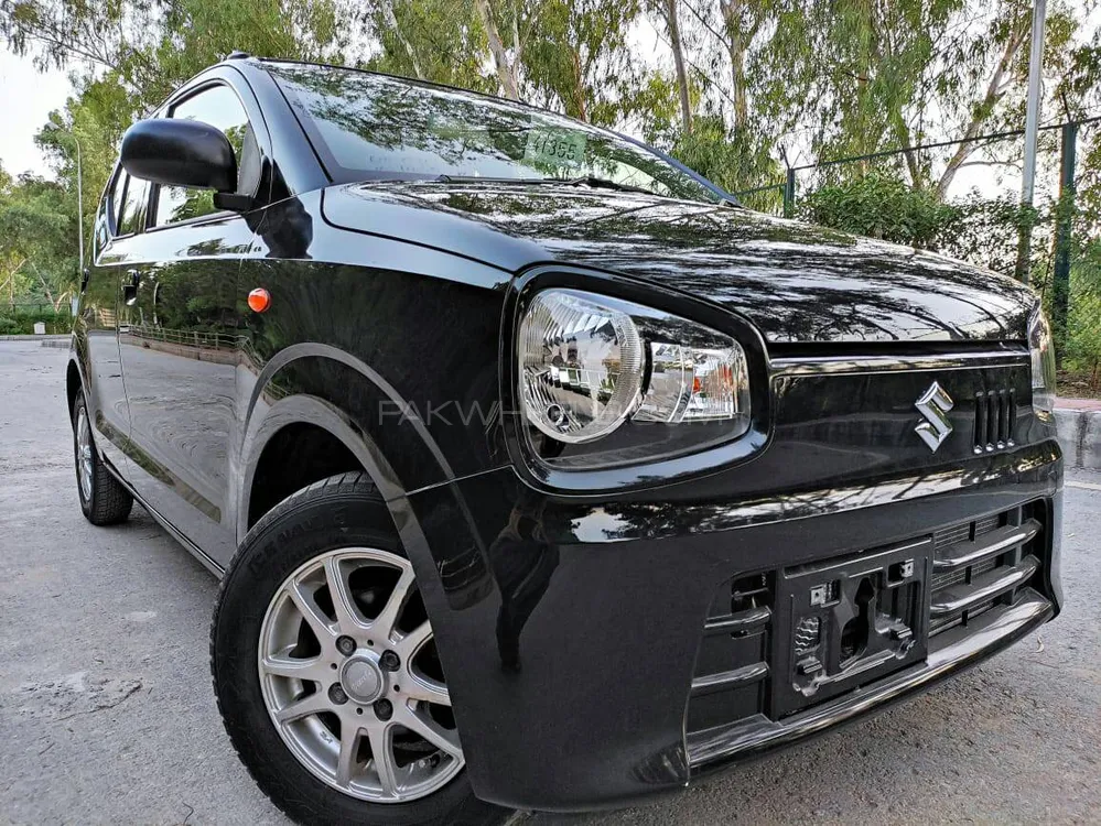 Suzuki Alto 2019 for Sale in Rawalpindi Image-1