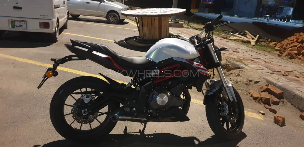 Benelli 302S 2021 for Sale Image-1