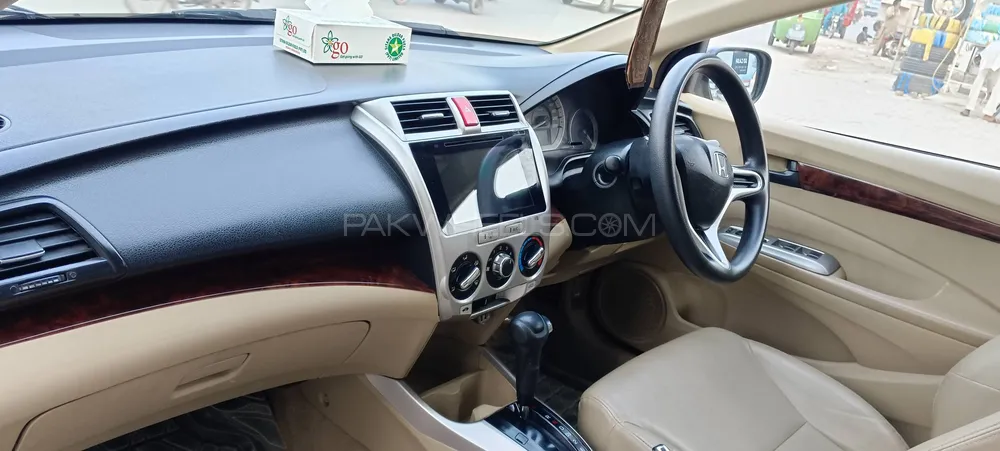 Honda City 2017 for Sale in Nankana sahib Image-1