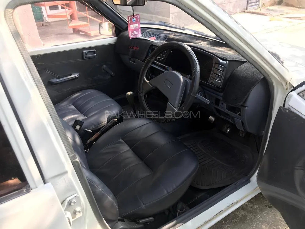 Suzuki Khyber 1990 for Sale in Islamabad Image-1