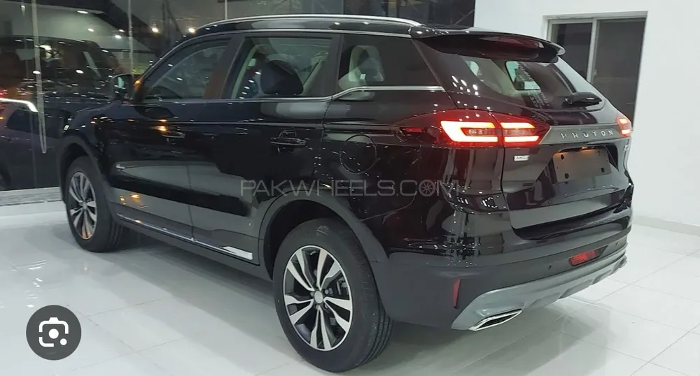 Proton X70 2021 for Sale in Karachi Image-1