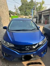 Honda Fit 2014 for Sale