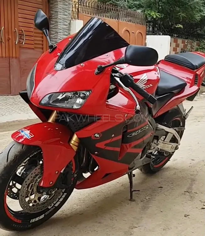 2005 honda cbr 600 for deals sale