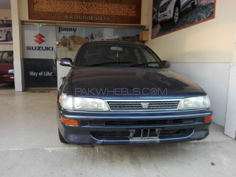 Toyota Corolla 1994 for Sale in Karachi Image-1