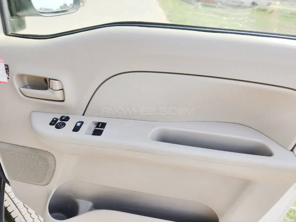Suzuki Every 2018 for Sale in Lahore Image-1